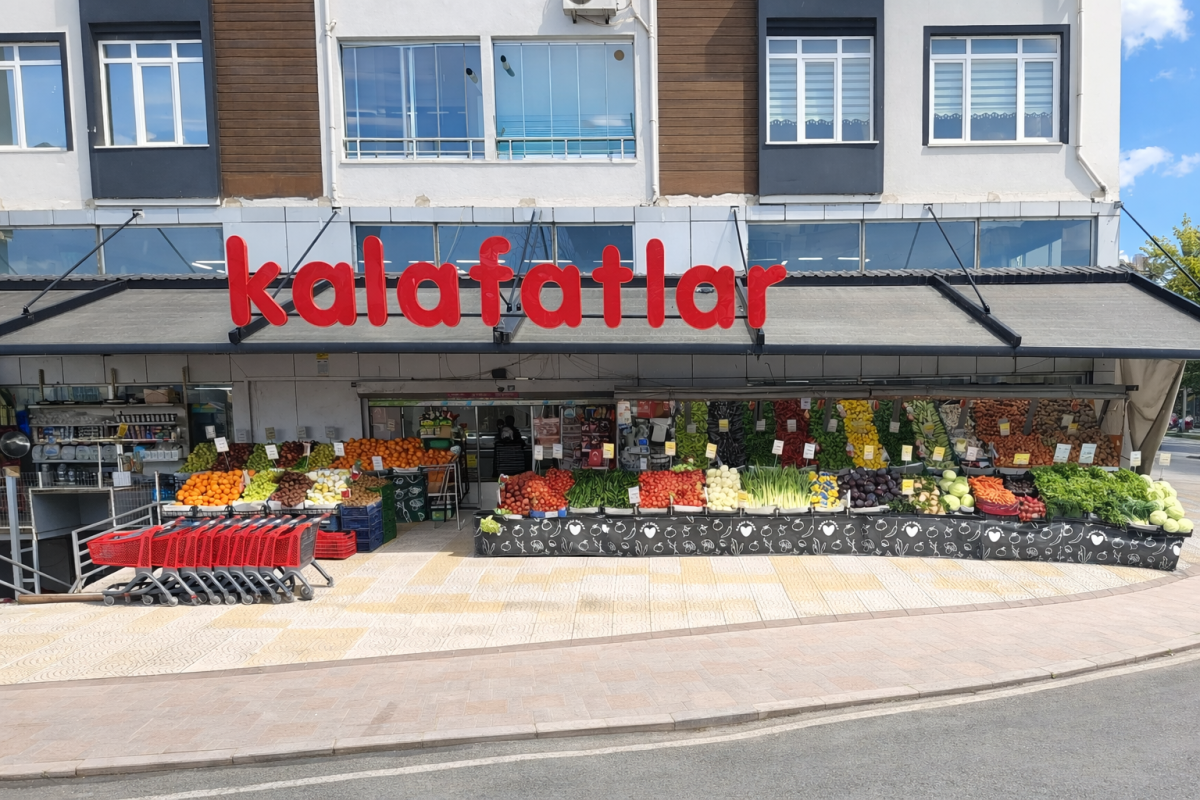 Akyazı Şubesi