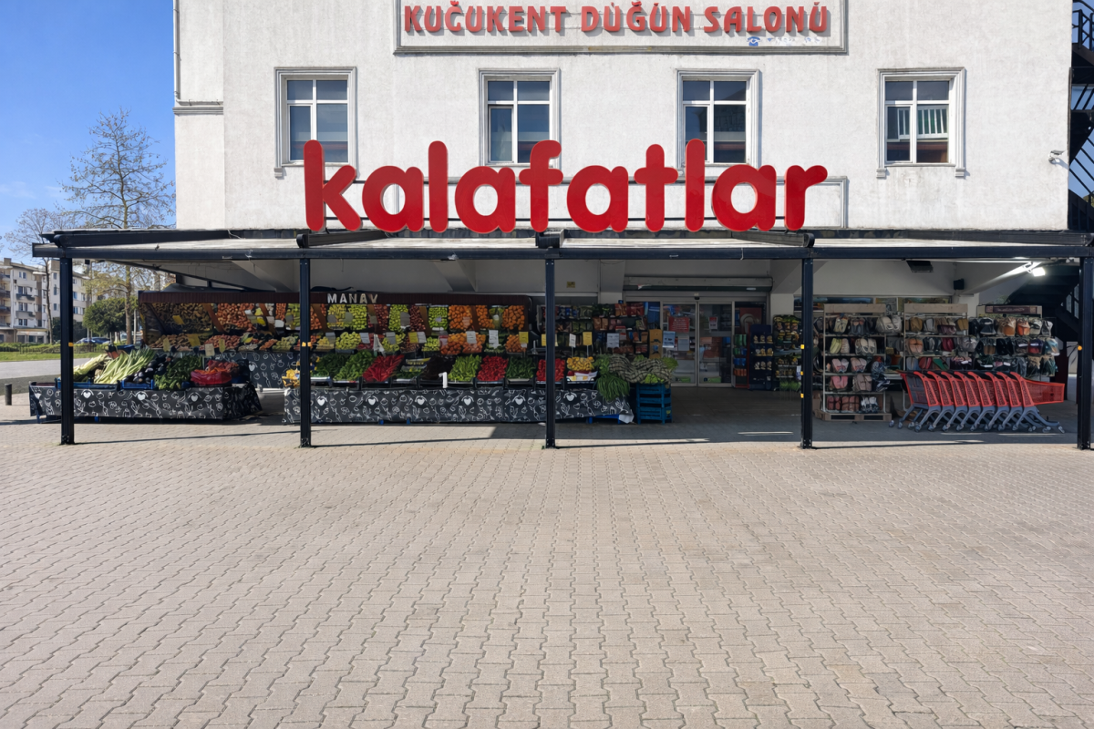 Kuğukent Şubesi